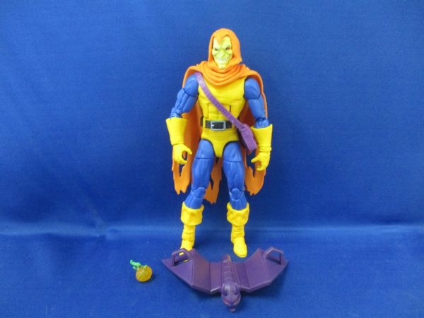 Marvel Legends Retro Collection Hobgoblin