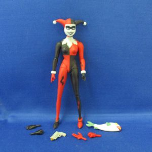 Dc Collectibles Batman Animated Series Harley Quinn