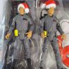 Mattel Ghostbusters 2 Exclusive Holiday 6" 4 Pack Box Set