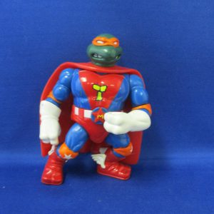 Tmnt Super Mike