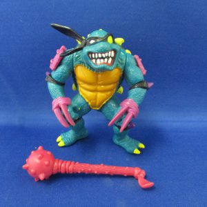 Tmnt Slash