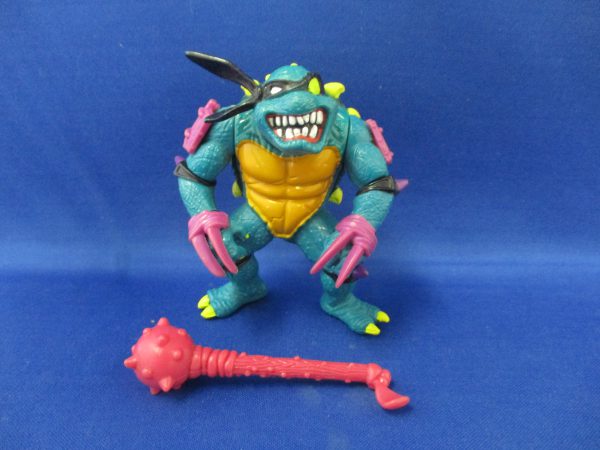 Tmnt Slash