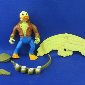 Tmnt Ace Duck