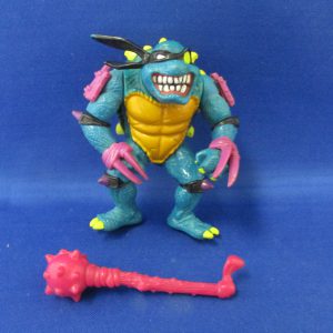 Tmnt Slash