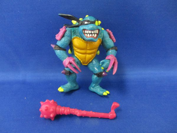 Tmnt Slash