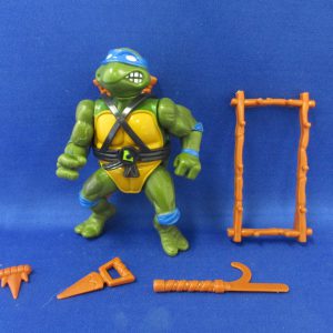 Tmnt Leonardo