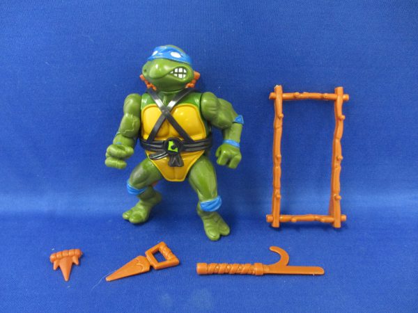 Tmnt Leonardo