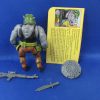 Tmnt Rocksteady (soft head)