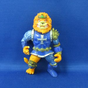 Tmnt King Lionheart