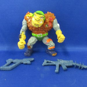 Tmnt General Tragg