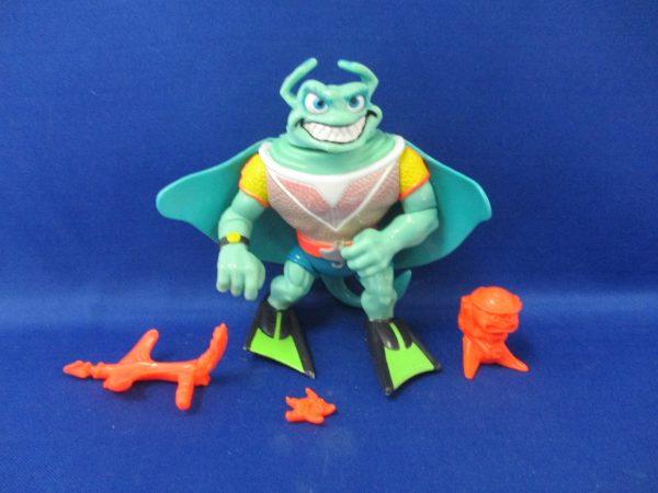 Tmnt Ray Fillet