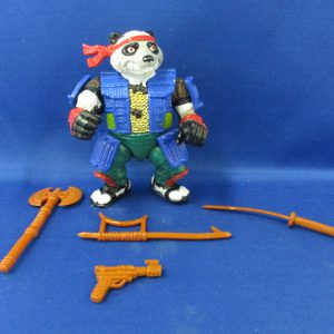 Tmnt Panda Khan