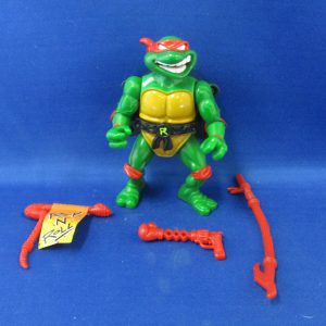 Tmnt Talkin" Raphael