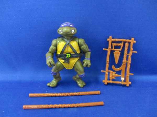 Tmnt Donatello