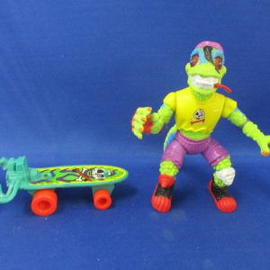 Tmnt Mondo Gecko