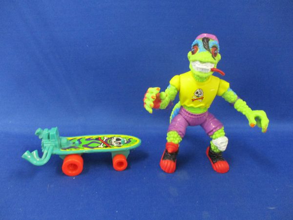 Tmnt Mondo Gecko