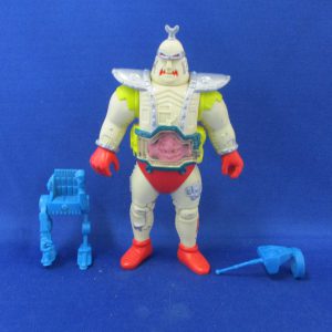 Tmnt Krang's Android Body