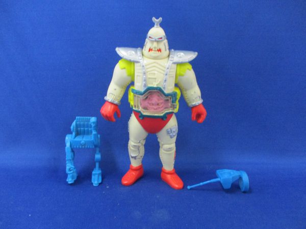 Tmnt Krang's Android Body