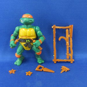 Tmnt Michaelangelo