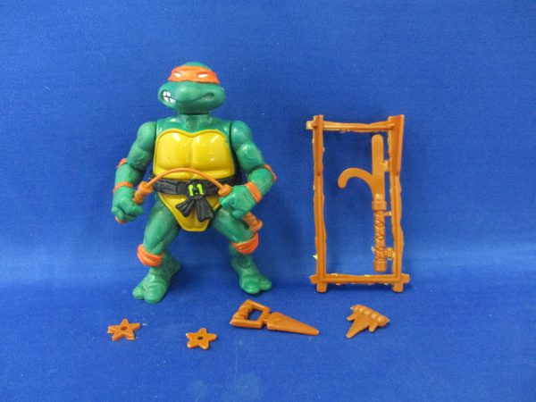 Tmnt Michaelangelo