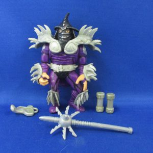 Tmnt Super Shredder