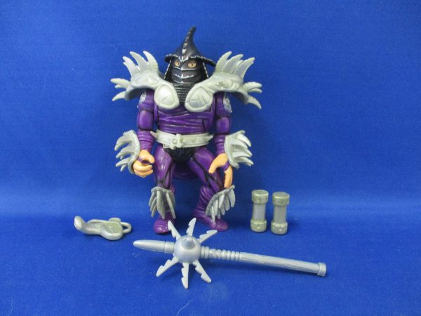 Tmnt Super Shredder