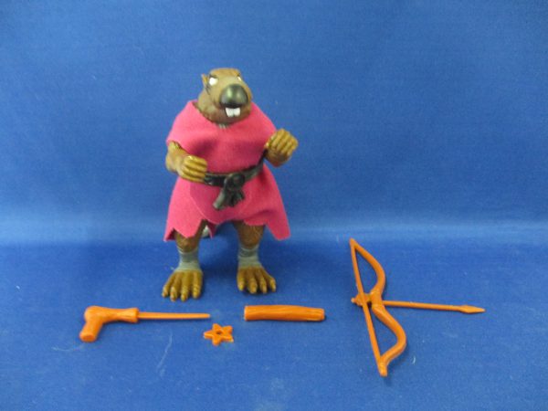 Tmnt Splinter