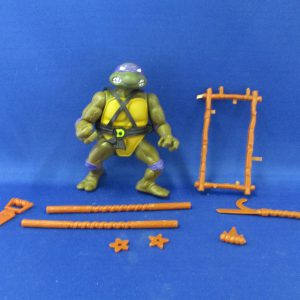 Tmnt Donatello (soft head)