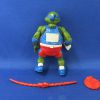 Tmnt Track N Field Leo