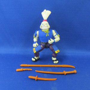 Tmnt Usagi Yojimbo