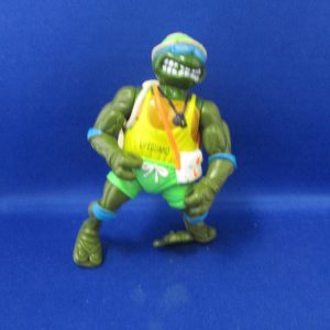 Tmnt Lifeguard Leo