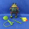 Tmnt Leo The Sewer Samurai