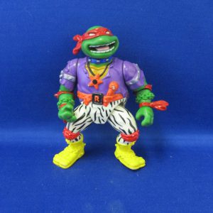 Tmnt Heavy Metal Raph