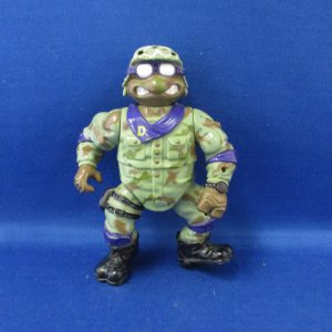 Tmnt Delta Team Don