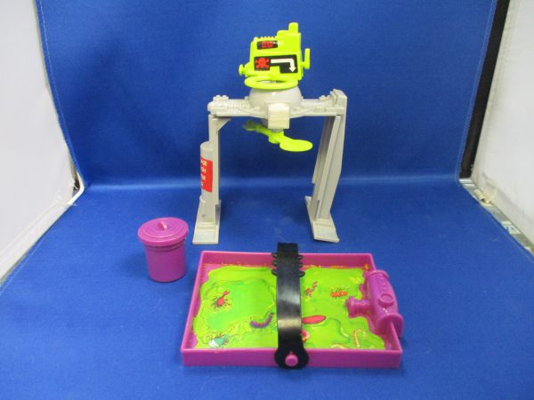 Tmnt Flush -O- Matic