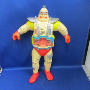 Tmnt Krang's Android Body