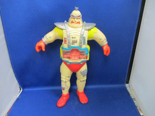 Tmnt Krang's Android Body