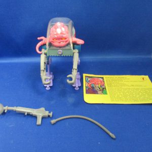 TMNT Reissue Krang 2013