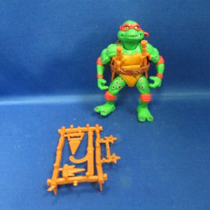 TMNT Reissue 2020 Movie Star Raph