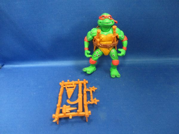 TMNT Reissue 2020 Movie Star Raph