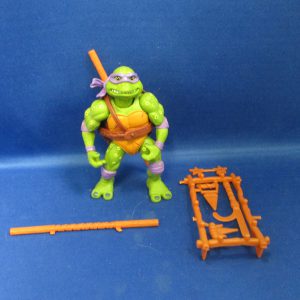 TMNT Reissue 2020 Movie Star Donatello