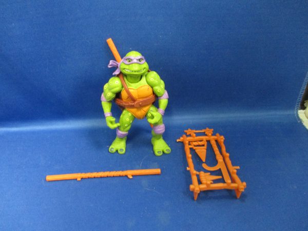 TMNT Reissue 2020 Movie Star Donatello