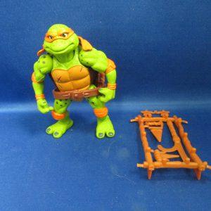 TMNT Reissue 2020 Movie Star Michelangelo