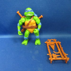 TMNT Reissue 2020 Movie Star Leonardo