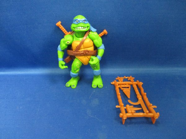 TMNT Reissue 2020 Movie Star Leonardo