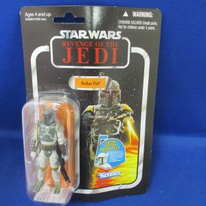 Vintage Collection VC09 Boba Fett