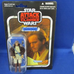 Vintage Collection VC31 Obi-Wan Kenobi