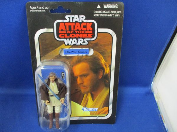 Vintage Collection VC31 Obi-Wan Kenobi