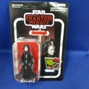 Vintage Collection VC84 Queen Amidala