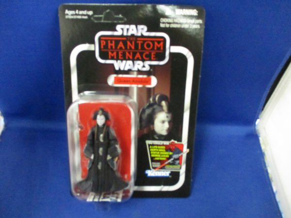 Vintage Collection VC84 Queen Amidala